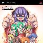 《寒蝉鸣泣之时：携带版》(Higurashi Daybreak Portable)CG汉化版[光盘镜像][PSP]