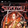 《落银城》(Silverfall )欧版[光盘镜像][PSP]
