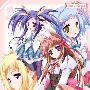 《游魂 -Kiss on my Deity-》(TAYUTAMA -Kiss on my Deity-)[澄空学园][09年4月新番][更新11话RMVB/10话MKV][HDTV]