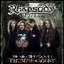 Rhapsody.Of.Fire -《Rhapsody.Of.Fire(狂想曲) MV合辑》[DVDRip]