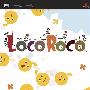 《洛克洛克》(LocoRoco)繁体中文版[光盘镜像][PSP]