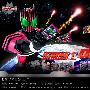 《假面骑士_Decade》(Kamen Rider Decade)更新至20回/2009年特摄/KRL字幕组/日语中字[RMVB]