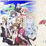 《神曲奏界 深红》(Polyphonica_Crimson_S)[空间字幕组][MKV+RMVB][01-09][2009.04番][TVRip]