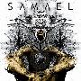 SAMAEL -《Above》Ltd. Edt.[APE]