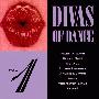 Various Artists -《Divas Of Dance Vol 1》[MP3]