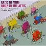Bugz In The Attic -《Back To Mine Vol.26》[Japan Edition][MP3]
