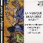 Suzanne Haïk Vantoura -《圣经的音乐》(Music of the Bible)[MP3]