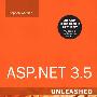 《asp.net 3.5揭秘》(ASP.NET 3.5 Unleashed)[PDF]