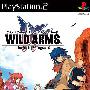 《荒野兵器5：先锋》(Wild Arms the 5th Vanguard)美版[光盘镜像][PS2]