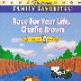 《史努比的惊险夏令营》(Race for Your Life, Charlie Brown)[RAW][AVI][DVDRip]