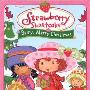 《草莓乐园：圣诞快乐》(Strawberry Shortcake: Berry, Merry Christmas)[RAW][AVI][DVDRip]