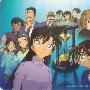 《名侦探柯南剧场版13弹～漆黑的追踪者&TV版主题曲》(Detective Conan Movie)[Theme Single&OP25 Single－PUZZLE／Revive][倉木麻衣][附BK][TTA]