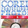 《Corel 图像素材》(Corel Professional Photos Motorcycles)[光盘镜像]