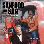 《桑福德和儿子》(Sanford And Son)第2~4季全|外挂英文字幕[DVDRip]