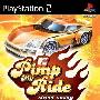 《嘻哈飙车族 街头赛车》(Pimp My Ride Street Racing)美版[光盘镜像][PS2]