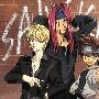 《幻想魔传 最游记广播剧》(Saiyuki)[Drama CD 第10巻－Alive][128Kbps][MP3]