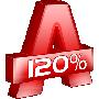 《烈酒 虚拟光驱全系列产品》(Alcohol 120％& 52％)[5.0 Blu-Ray黑盒 & V1.98.7530]中文破解版[压缩包]