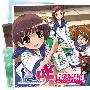 《咲-saki》(saki)[酢浆草字幕组][09年4月新番][更新10话MKV][GB][TVRip]