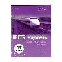 《捷进雅思高级教程》(IELTS Express. Upper Intermediate. Workbook(PDF) with 2 Audio-CDs (wma) and teacher's guide(PDF))[光盘镜像]