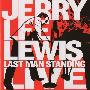Jerry Lee Lewis -《Last Man Standing : Live》[FLAC]