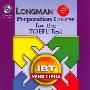 《新托福朗文备考圣经写作》(Longman Preparation Course for the TOEFL(R) Test: iBT Writing)2 Audio CDs(mp3), and Answer Key(pdf)[光盘镜像]