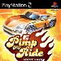 《嘻哈飙车族 街头赛车》(Pimp My Ride Street Racing)美版[光盘镜像][PS2]