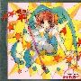 《魔卡少女樱广播剧》(Cardcaptor Sakura)[Original Drama Album－さくらとお母さんのオルガン][128Kbps][MP3]