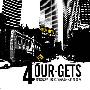 DOMS -《忘怀放肆》(4our-Gets)[MP3]