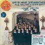 Wiener SaengerKnaben 维也纳少年合唱团 -《约翰·斯特劳斯的华尔兹和波尔卡》(JOHANN STRAUSS Waltzes & Polkas)HDCD[APE]