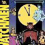 《守望者》(Watchmen)[更新Vol.01][天狱汉化][漫画]全彩中文版[压缩包]