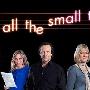 《都是小事 第一季》(All The Small Things Season 1)HDTVRip更新到第6集/720P更新到第4集[720P.HDTV]