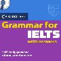 《剑桥雅思语法》(Cambridge Grammar for IELTS Student's Book with Answers and Audio CD)[光盘镜像]
