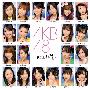 AKB48 -《10年桜》单曲[MP3]
