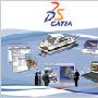 《CATIA一体化软件》(DASSAULT SYSTEMES CATIA V5R18.SP8  CAD/CAE/CAM )[光盘镜像]