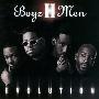 Boyz II Men -《Evolution》专辑[APE]