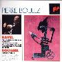 Pierre Boulez -《拉威尔歌曲 鲁塞尔第三交响曲》(Ravel Chansons Roussel Symphony no.3)[MP3]