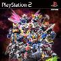 《超级机器人大战Z Special Disk》(Super Robot Taisen Z Special Disc)日版[光盘镜像][PS2]