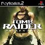 《古墓丽影8: 地下世界》(Tomb Raider Underworld)美版[光盘镜像][PS2]