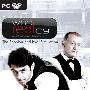 《真实世界斯诺克冠军赛2009》(WSC Real 09: World Championship Snooker)[光盘镜像]