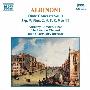 Various Artists -《阿尔比诺尼 - 双簧管协奏曲》(Albinoni - Oboe Concerti)3CD[FLAC]