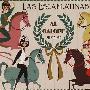 Las Escarlatinas -《al galope》[MP3]