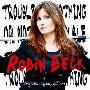 Robin Beck -《Trouble Or Nothing - 20th Anniversary Edition》[MP3]