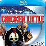 《四眼天鸡》(Chicken Little)CHD联盟(国粤英)[1080P]