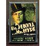 《化身博士》(Dr.Jekyll and Mr.Hyde)原创/一区修复版[DVDRip]