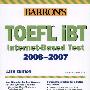《巴郎新托福iBT综合指导与模拟试题》(How to Prepare for the TOEFL iBT with Audio CDs)12ed（附10CD与模拟试题）[光盘镜像]