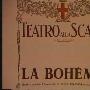 卡洛斯·克莱伯 Carlos Kleiber -《普契尼：波希米亚人》(Puccini - La Boheme)[DVDRip]