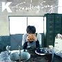 K(姜尹成 Kang Yoon Sung) -《Traveling Song》专辑[MP3]
