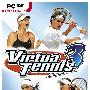 《VR网球3》(Virtua Tennis 3)完整硬盘版[V1.01][压缩包]
