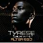 Tyrese -《Alter Ego》(双面任务)2CD[MP3]