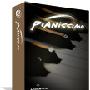 《虚拟钢琴软件》(Pianissimo v1.0.12)增加DYNAMiCS版本[压缩包]